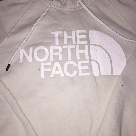 the north face hoodie long sleeve - Picture 3 of 5